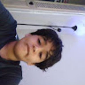 Meet your Posher, Zayd